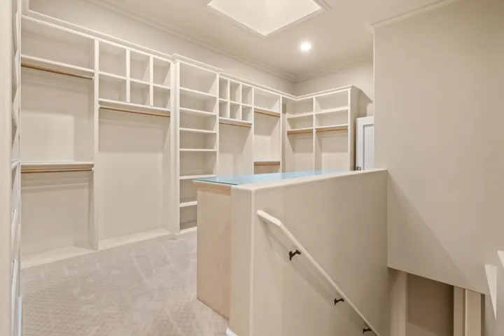Primary Bath/Spa