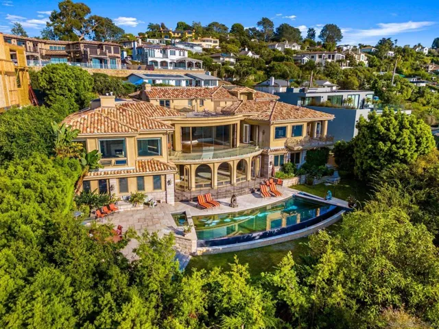 6625 Muirlands Dr, La Jolla, California 92037