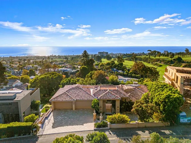 6625 Muirlands Dr, La Jolla, California 92037