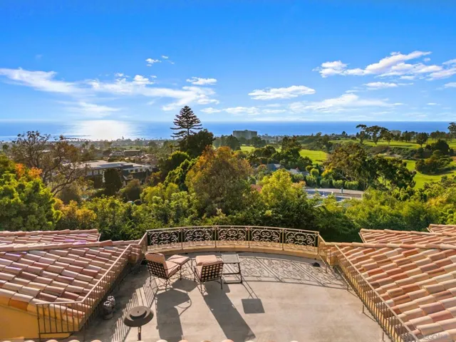6625 Muirlands Dr, La Jolla, California 92037