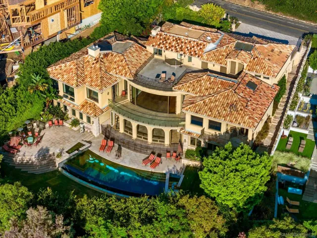 6625 Muirlands Dr, La Jolla, California 92037