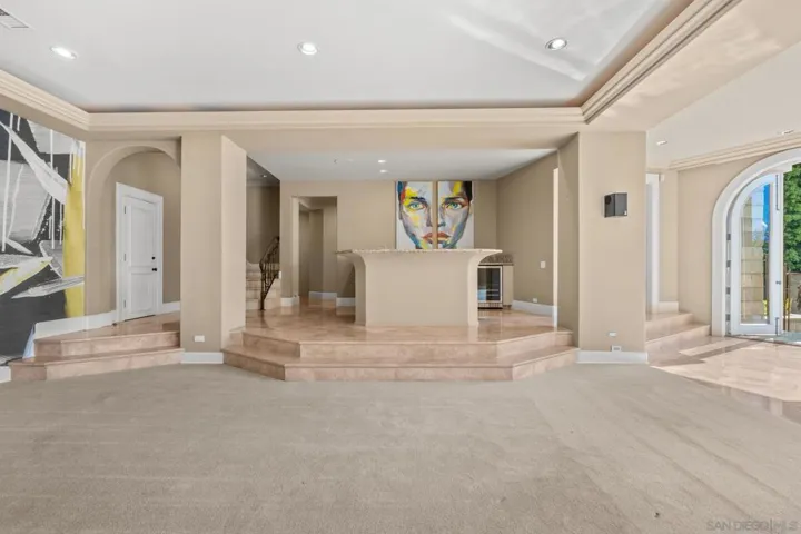 6625 Muirlands Dr, La Jolla, California 92037