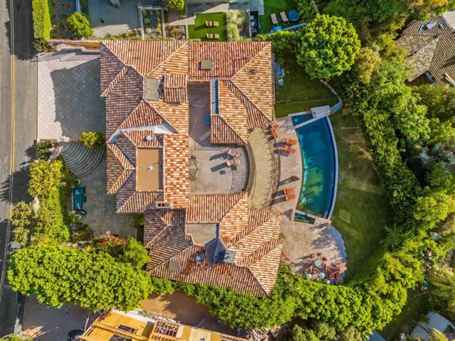 6625 Muirlands Dr, La Jolla, California 92037