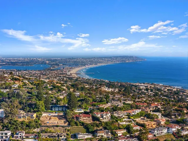 6625 Muirlands Dr, La Jolla, California 92037
