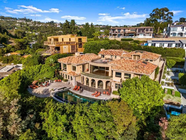 6625 Muirlands Dr, La Jolla, California 92037
