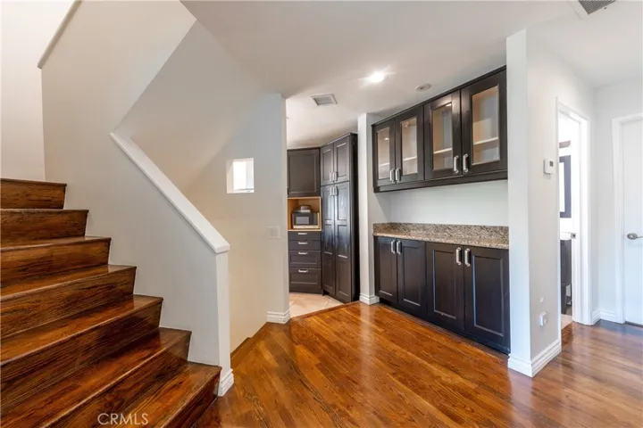 8665 Valley Circle Boulevard, West Hills, California 91304