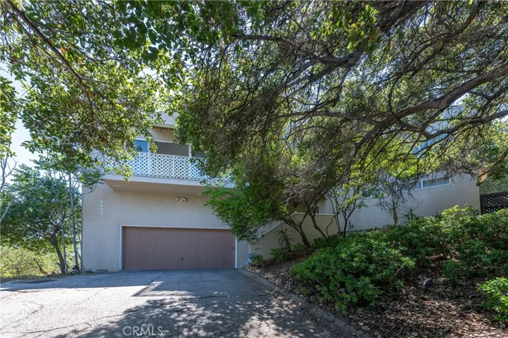 8665 Valley Circle Boulevard, West Hills, California 91304