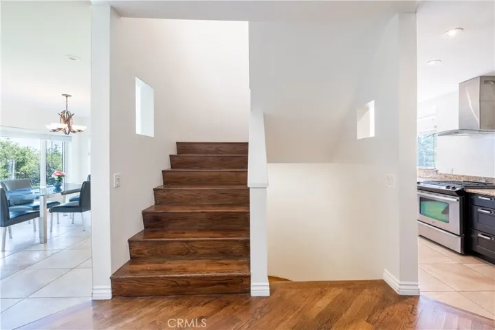 8665 Valley Circle Boulevard, West Hills, California 91304