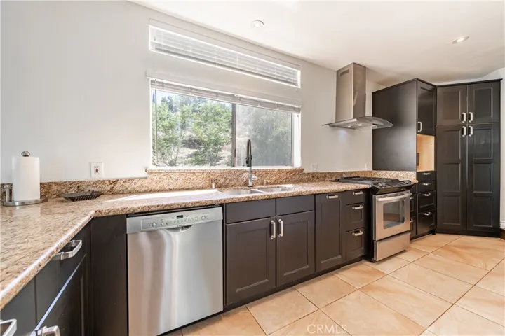 8665 Valley Circle Boulevard, West Hills, California 91304