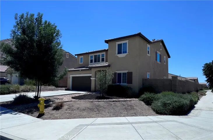 30071 Meadow Oaks Street, Menifee, California 92585
