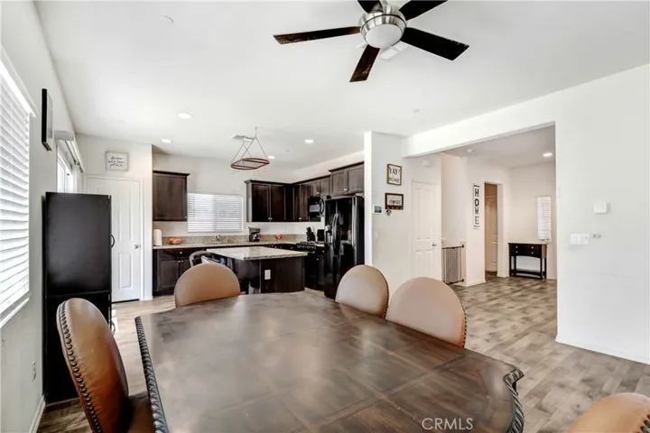 30071 Meadow Oaks Street, Menifee, California 92585