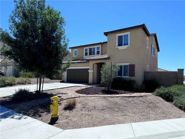 30071 Meadow Oaks Street, Menifee, California 92585