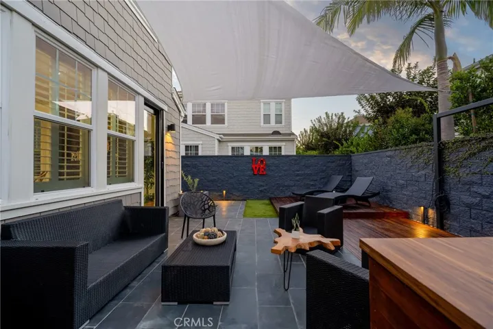 2301 Orange Avenue, Costa Mesa, California 92627