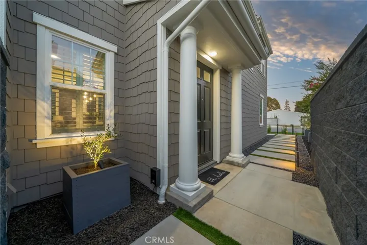 2301 Orange Avenue, Costa Mesa, California 92627