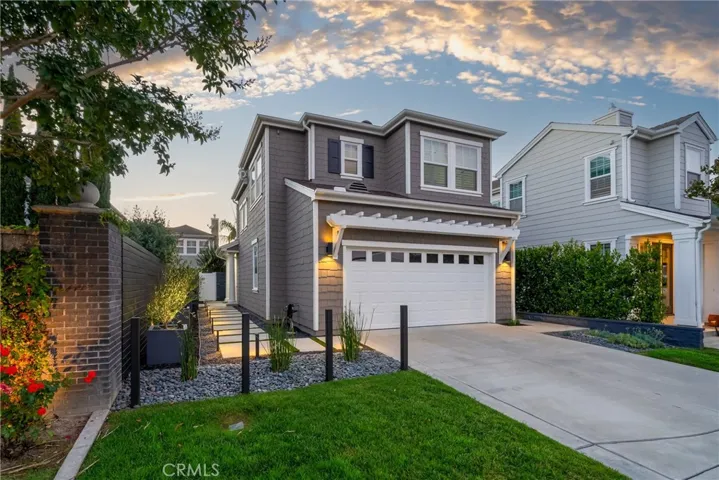 2301 Orange Avenue, Costa Mesa, California 92627