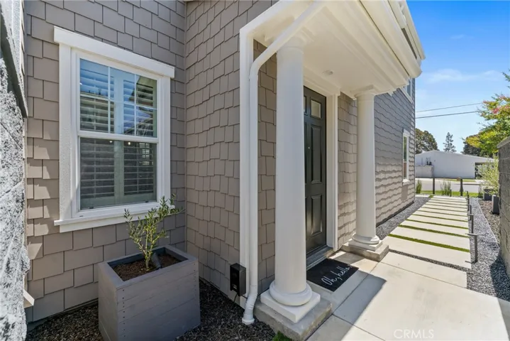 2301 Orange Avenue, Costa Mesa, California 92627