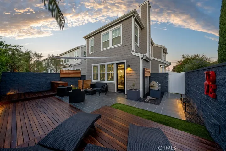 2301 Orange Avenue, Costa Mesa, California 92627