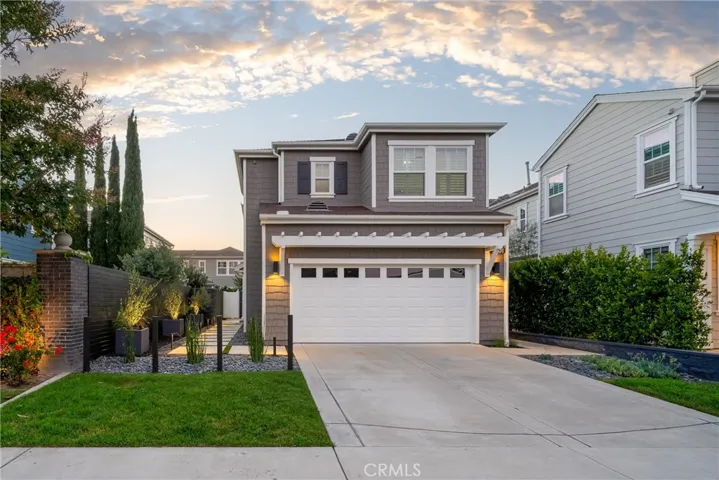 2301 Orange Avenue, Costa Mesa, California 92627