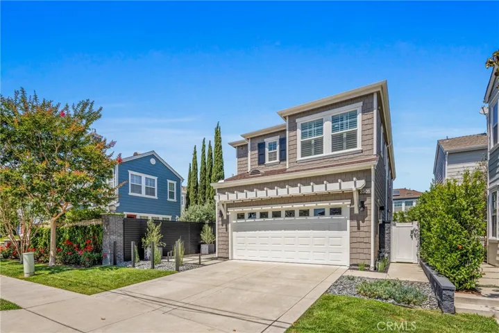 2301 Orange Avenue, Costa Mesa, California 92627