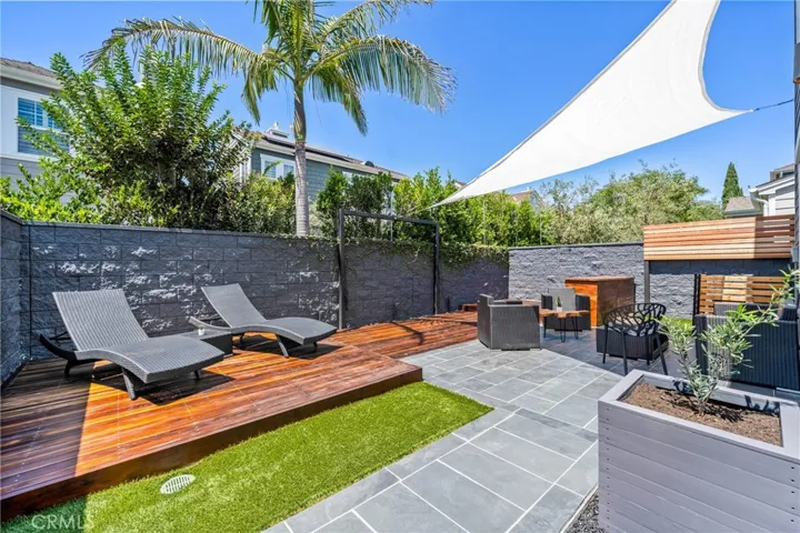 2301 Orange Avenue, Costa Mesa, California 92627