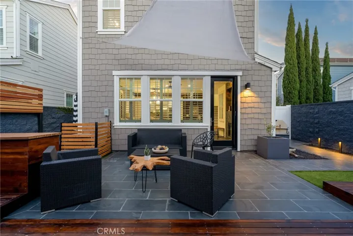 2301 Orange Avenue, Costa Mesa, California 92627