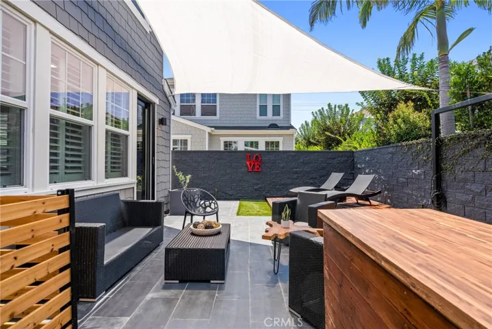 2301 Orange Avenue, Costa Mesa, California 92627