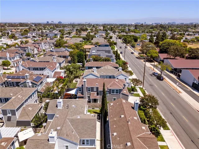 2301 Orange Avenue, Costa Mesa, California 92627