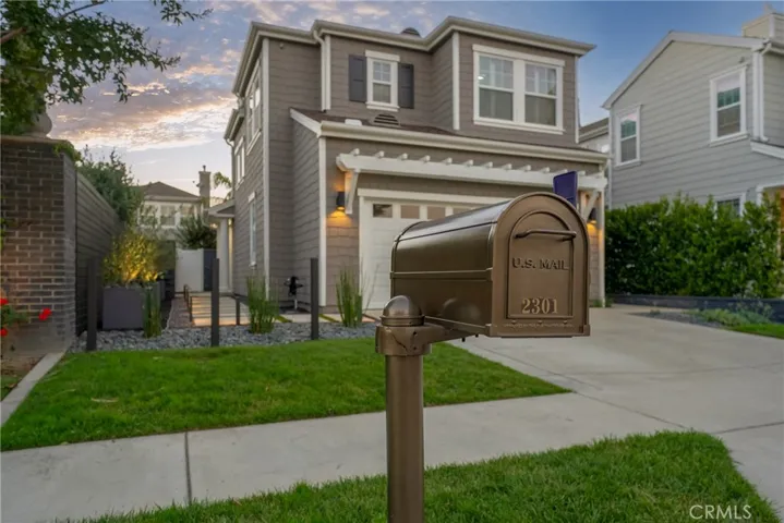 2301 Orange Avenue, Costa Mesa, California 92627
