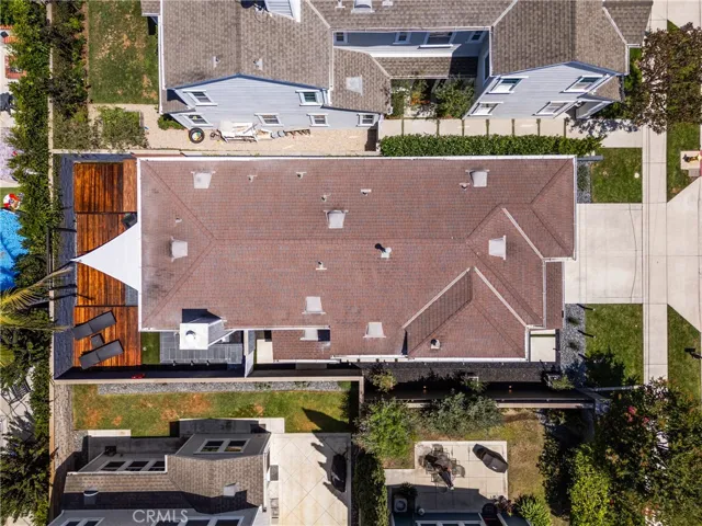 2301 Orange Avenue, Costa Mesa, California 92627
