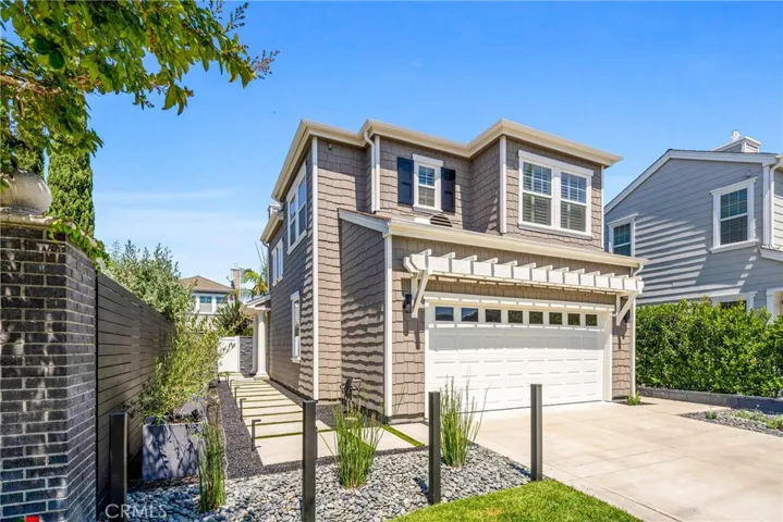 2301 Orange Avenue, Costa Mesa, California 92627