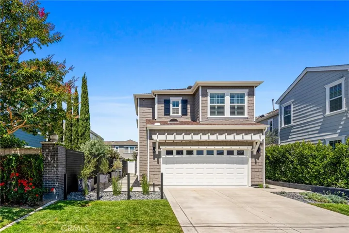 2301 Orange Avenue, Costa Mesa, California 92627