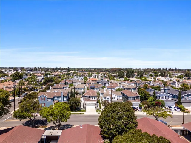 2301 Orange Avenue, Costa Mesa, California 92627