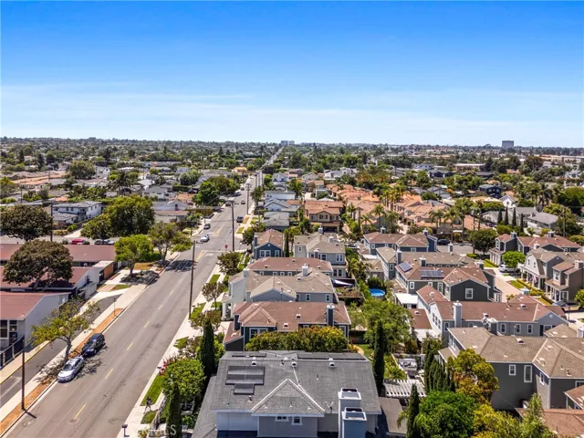 2301 Orange Avenue, Costa Mesa, California 92627