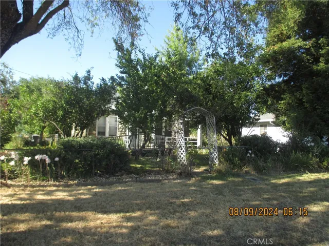 1138 Tehama Avenue, Oroville, California 95965