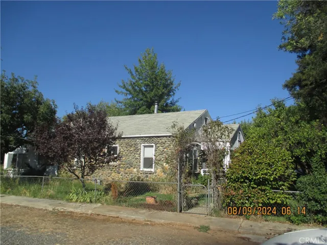1138 Tehama Avenue, Oroville, California 95965