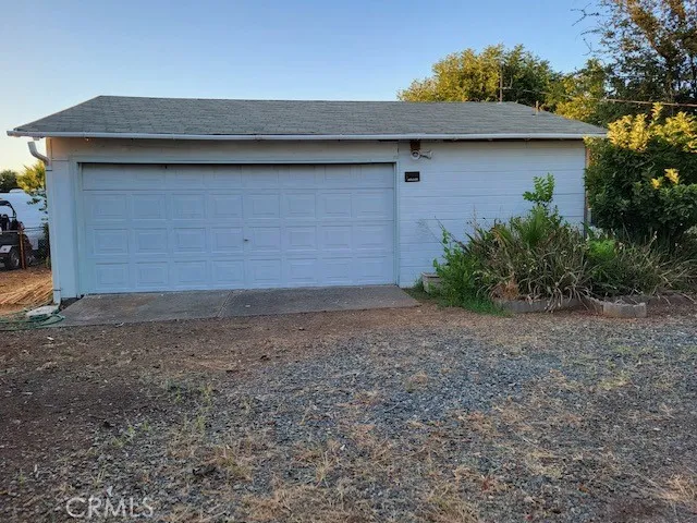 1138 Tehama Avenue, Oroville, California 95965