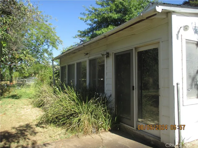 1138 Tehama Avenue, Oroville, California 95965
