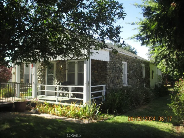 1138 Tehama Avenue, Oroville, California 95965