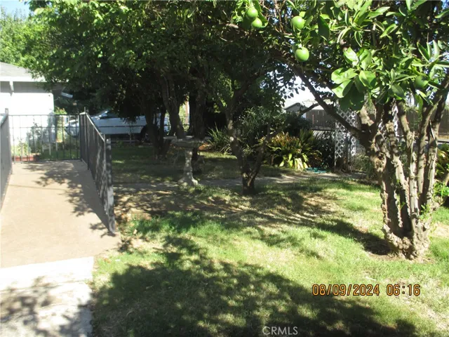 1138 Tehama Avenue, Oroville, California 95965