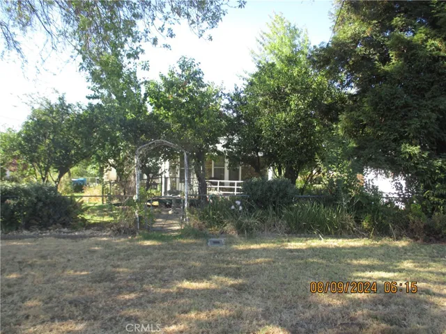 1138 Tehama Avenue, Oroville, California 95965