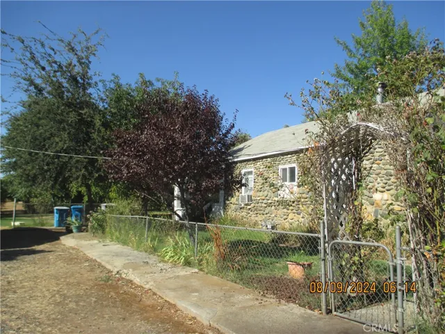 1138 Tehama Avenue, Oroville, California 95965