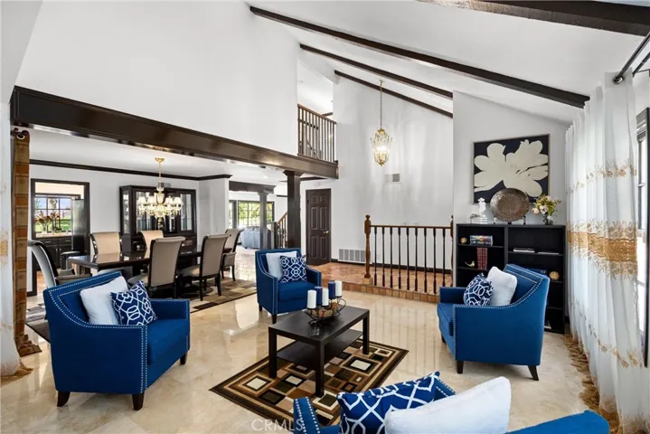 780 S Goldfinch Way, Anaheim Hills, California 92807