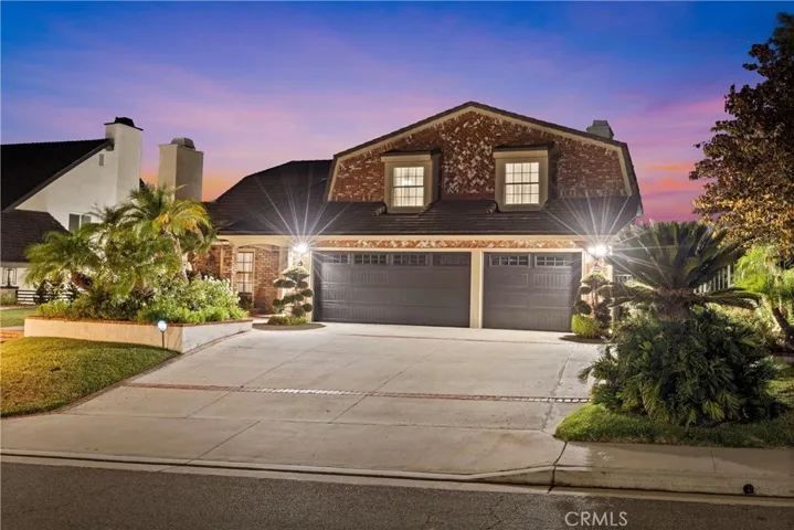 780 S Goldfinch Way, Anaheim Hills, California 92807