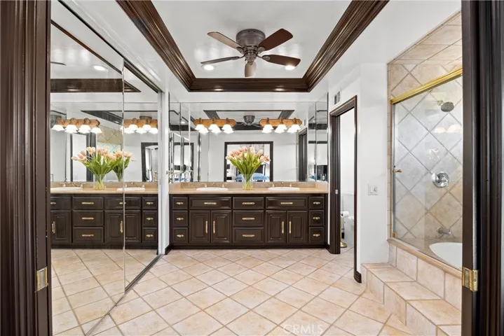 780 S Goldfinch Way, Anaheim Hills, California 92807