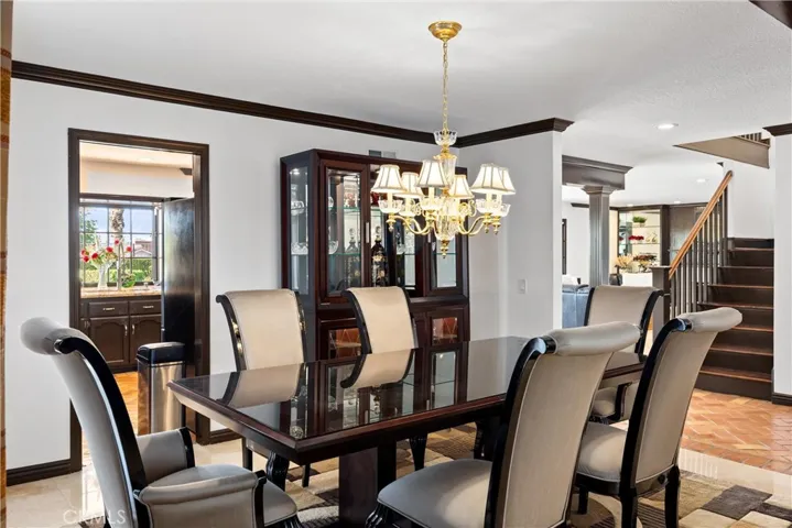 780 S Goldfinch Way, Anaheim Hills, California 92807