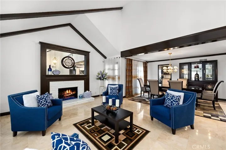 780 S Goldfinch Way, Anaheim Hills, California 92807
