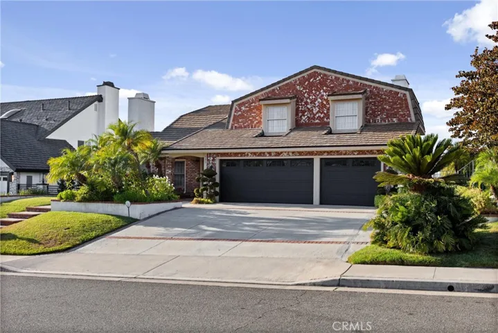 780 S Goldfinch Way, Anaheim Hills, California 92807