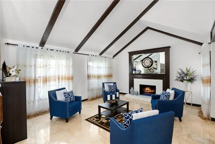 780 S Goldfinch Way, Anaheim Hills, California 92807