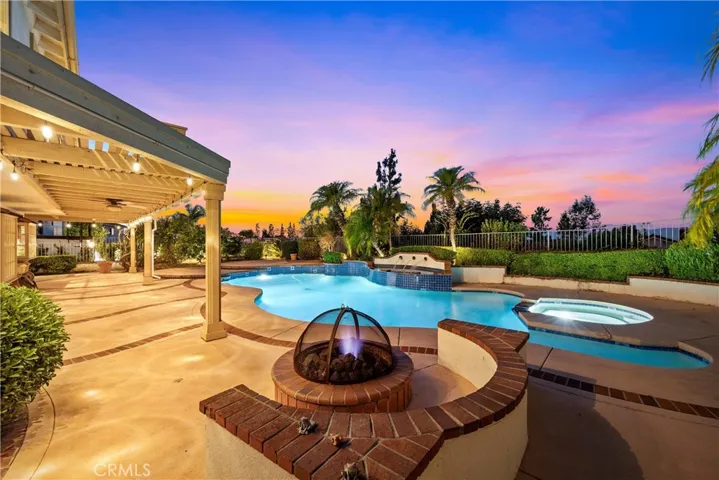 780 S Goldfinch Way, Anaheim Hills, California 92807
