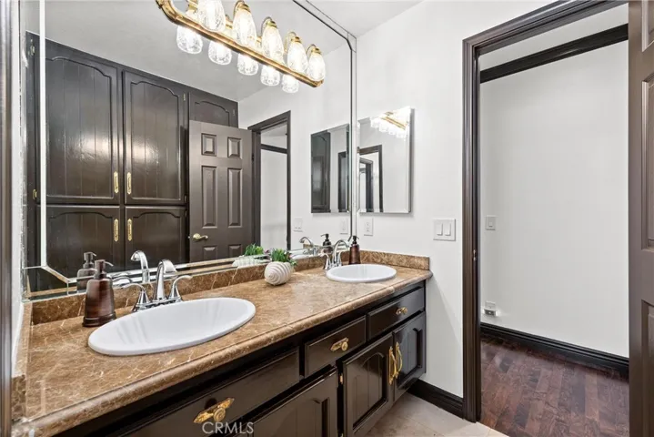 780 S Goldfinch Way, Anaheim Hills, California 92807